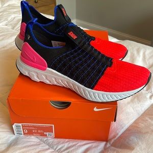 NIB Nike React Phantom Run FK2